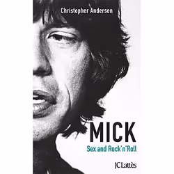 ISBN Mick; Sex And Rock'N'Roll, Musique, Français