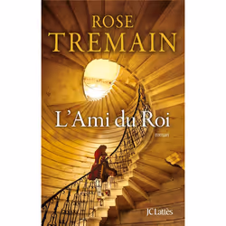 ISBN L'Ami Du Roi, Littérature, Français, Livre broché