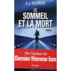 Le sommeil et la mort