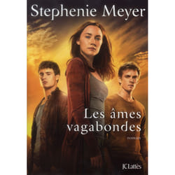 Les âmes vagabondes (Grand format)