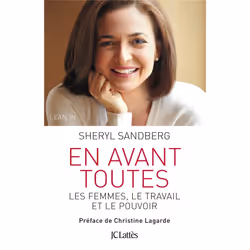 ISBN En Avant Toutes; Les Femmes, Le Travail Et Le Pouvoir, société, Français, Livre broché