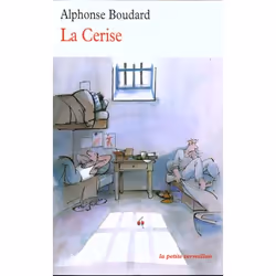 ISBN La Cerise, Romance, Français, Livre broché