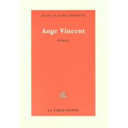 Ange Vincent