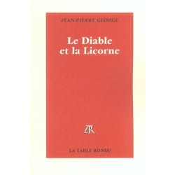 Le Diable et la Licorne