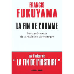 La fin de l'homme