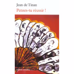 ISBN Penses-Tu Reussir !, Romance, Français, Livre broché