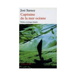 La Table Ronde CAPITAINE DE LA MER OCEANE