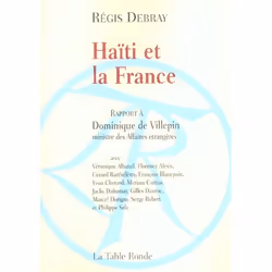 ISBN Haiti Et La France, politique, Français