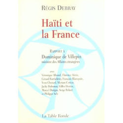 Haïti et la France