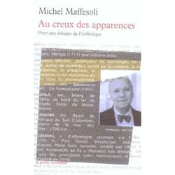Au creux des apparences