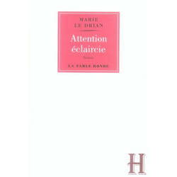 Attention éclaircie