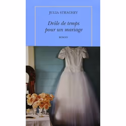 ISBN Drole De Temps Pour Un Mariage, Littérature, Français