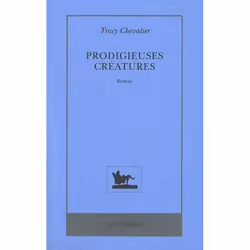 ISBN Prodigieuses Creatures, Littérature, Français, Livre broché