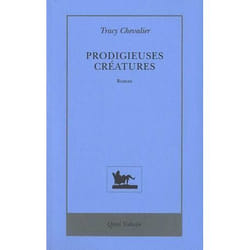 Prodigieuses créatures