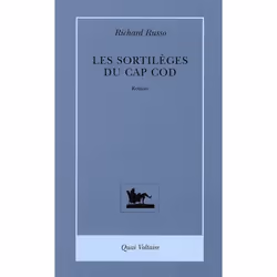 ISBN Les Sortileges Du Cap Cod, Littérature, Français, Livre broché