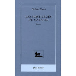 Les sortilèges du cap Cod