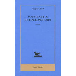 Souviens-toi de Hallows Farm