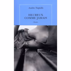 ISBN Heureux Comme Jamais, Littérature, Français, Livre broché