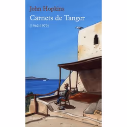 ISBN Carnets De Tanger (1962-1979), Romance, Français, Livre broché