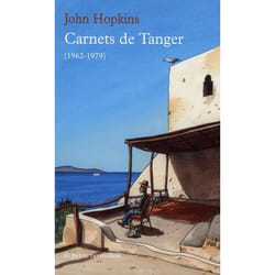 Carnets de Tanger