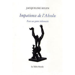 Impatience de l'Absolu
