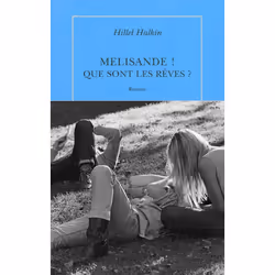 ISBN Melisande ! Que Sont Les Reves ?, Littérature, Français, Livre broché