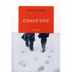 ISBN Chaux Vive, Romance, Français, Livre broché