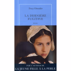 ISBN La Derniere Fugitive, Littérature, Français