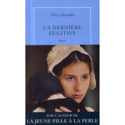 La Dernière Fugitive