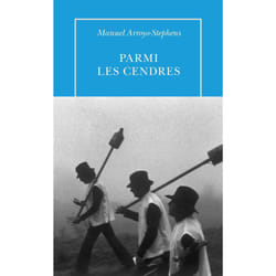 La Table Ronde PARMI LES CENDRES livre Français Livre broché