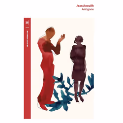 La Table Ronde ANTIGONE, Français