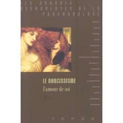 Le narcissisme, l'amour de soi