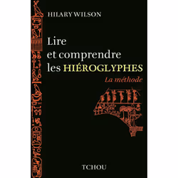 ISBN Lire Et Comprendre Les Hieroglyphes; La Methode, histoire, Français, Livre broché