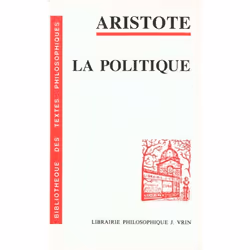 ISBN La Politique, philosophie, Français