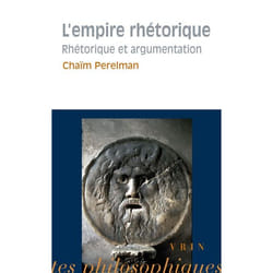 L'empire rhétorique