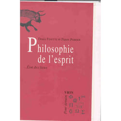 Philosophie de l'esprit : Un état des lieux