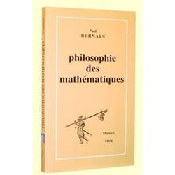 Philosophie des mathématiques