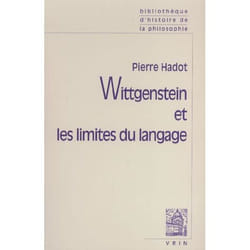 Wittgenstein et les limites du langage