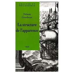 La structure de l'apparence
