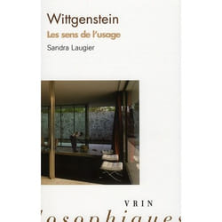 Wittgenstein, les sens de l'usage