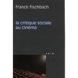La critique sociale au cinéma