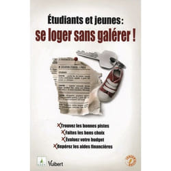 ISBN Etudiants Et Jeunes Se Loger Sans Galerer !