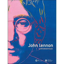 Réunion des musées nationaux JOHN LENNON