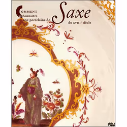Réunion des musées nationaux COMMENT RECONNAITRE PORCELAINE, Français, 60 pages