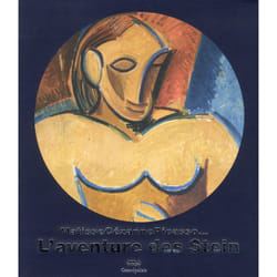 Cézanne, matisse, picasso... - l'aventure des stein