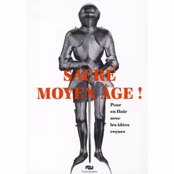 ISBN Sacre Moyen-Age!, histoire, Français