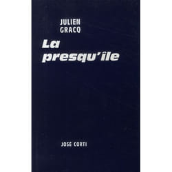 Presqu'ile