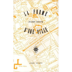 La forme d'une ville