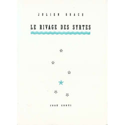 Le rivage des Syrtes