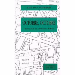 José Corti OCTOBRE, OCTOBRE, Français